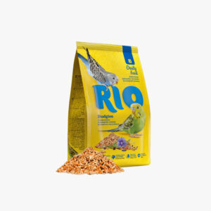 Rio Complete Natural & Healthy Premium Mix Food