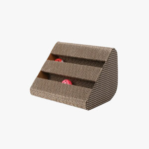 Pets Empire Cat Scratching With Inside Bell Balls