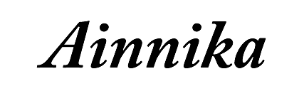 ainnika.com